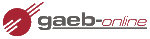 GAEB-Online 2025 Home