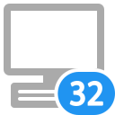 GAEB-Online 2025 als 32-BIT Version