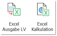GAEB-Datei in Excel umwandeln