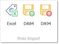 GAEB, GAEB XML, P83, D84, GAEB 2000, GAEB 90, Excel, Exel, D84, RTF, Angebote, LV, Word, Leistungsverzeichnis, Leistungsverzeichnisse, LVs, Ausschreibung, Vergabe, Abrechnung, OpenOffice