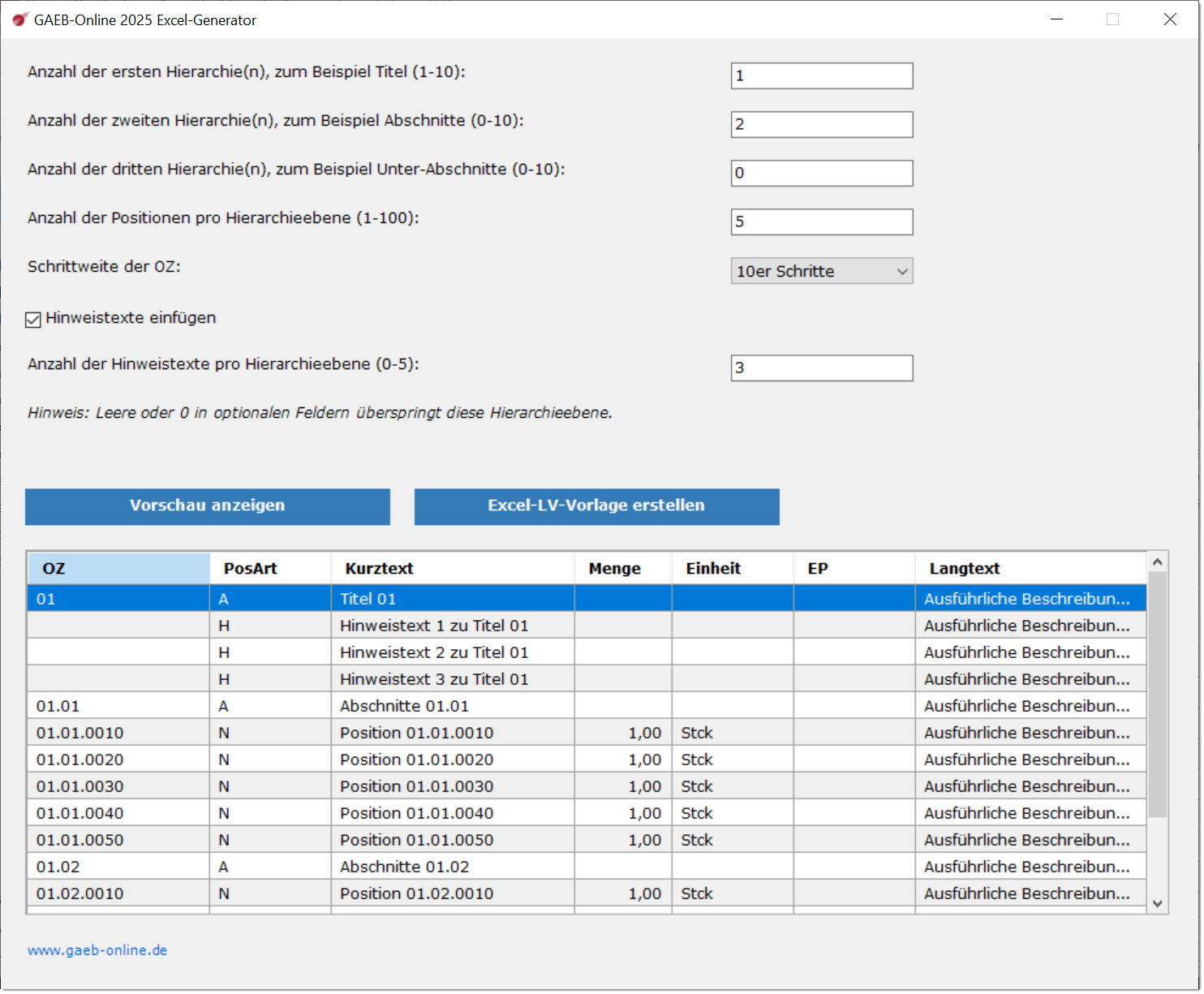 GAEB, GAEB XML, P83, D84, GAEB 2000, GAEB 90, Excel, Exel, D84, RTF, Angebote, LV, Word, Leistungsverzeichnis, Leistungsverzeichnisse, LVs, Ausschreibung, Vergabe, Abrechnung, OpenOffice